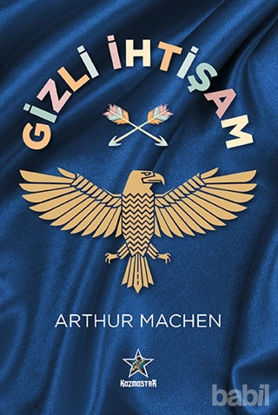 Picture of Gizli İhtişam