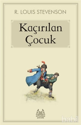 Picture of Kaçırılan Çocuk
