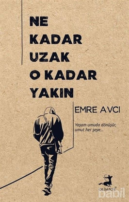 Picture of Ne Kadar Uzak O Kadar Yakın