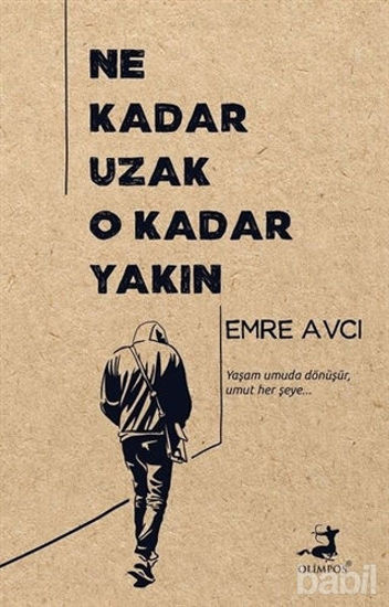 Picture of Ne Kadar Uzak O Kadar Yakın