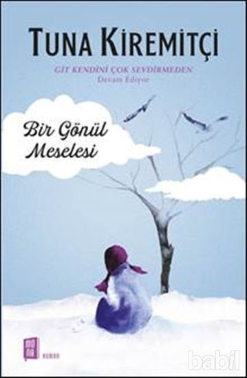 Picture of Bir Gönül Meselesi