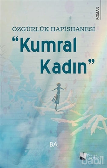 Picture of Özgürlük Hapishanesi - Kumral Kadın