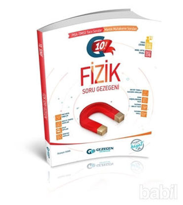 Picture of 10. Sınıf Fizik Soru Gezegeni