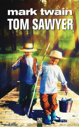 Picture of Tom Sawyer (Ciltli)