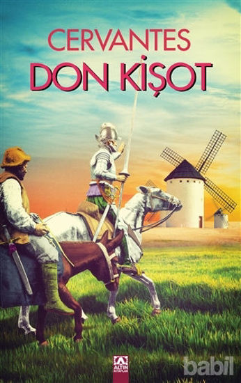 Picture of Don Kişot (Ciltli)