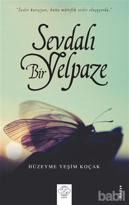 Picture of Sevdalı Bir Yelpaze