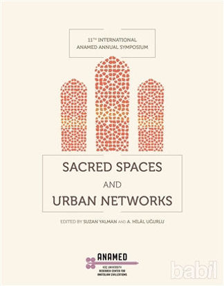 Picture of Sacred Spaces and Urban Networks