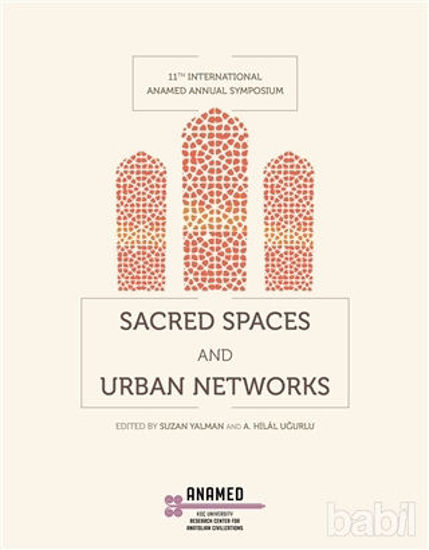 Picture of Sacred Spaces and Urban Networks