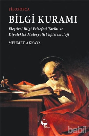 Picture of Filozofça Bilgi Kuramı