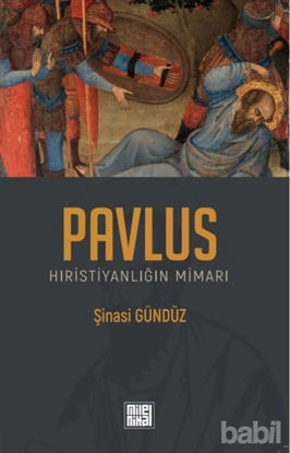 Picture of Pavlus: Hıristiyanlığın Mimarı