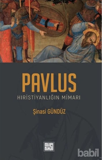 Picture of Pavlus: Hıristiyanlığın Mimarı