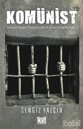 Picture of Komünist