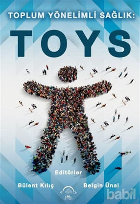 Picture of Toplum Yönelimli Sağlık: TOYS
