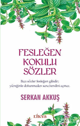 Picture of Fesleğen Kokulu Sözler