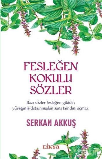 Picture of Fesleğen Kokulu Sözler