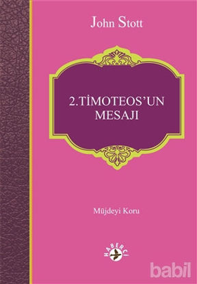 Picture of 2. Timoteos’un Mesajı