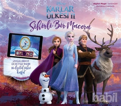 Picture of Disney Karlar Ülkesi 2: Sihirli Bir Macera