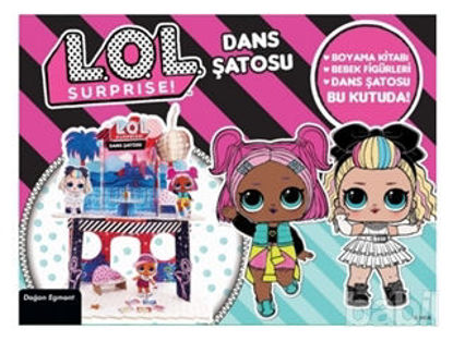 Picture of Lol Surpise - Dans Şatosu