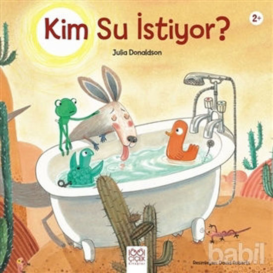 Picture of Kim Su İstiyor?