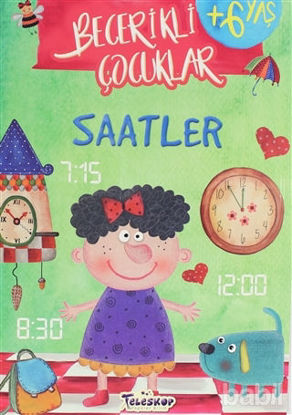 Picture of Saatler - Becerikli Çocuklar