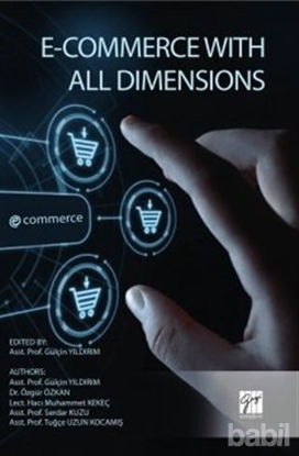 Picture of E-Commerce With All Dimensions