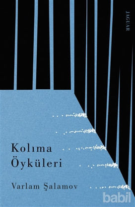 Picture of Kolıma Öyküleri