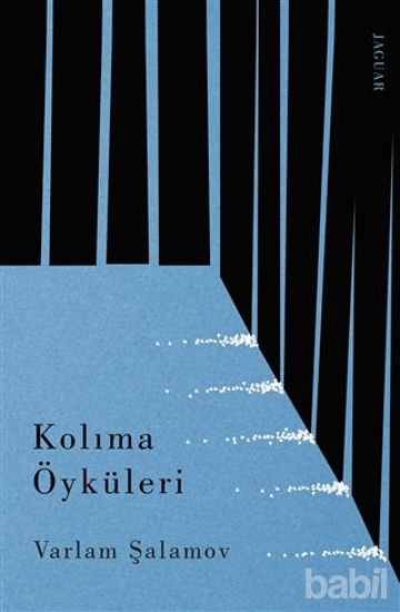 Picture of Kolıma Öyküleri