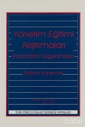 Picture of Yönetim Eğitimi Araştırmaları