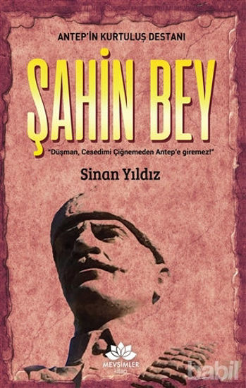 Picture of Antep’in Kurtuluş Destanı Şahinbey