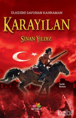 Picture of Ülkesini Savunan Kahraman Karayılan