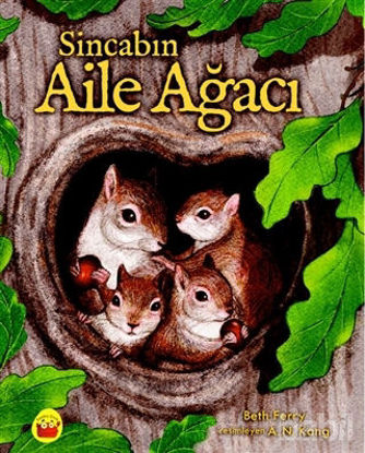 Picture of Sincabın Aile Ağacı