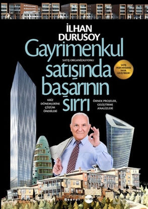 Picture of Gayrimenkul Satışında Başarının Sırrı