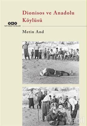 Picture of Dionisos ve Anadolu Köylüsü