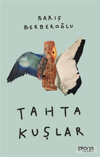Picture of Tahta Kuşlar