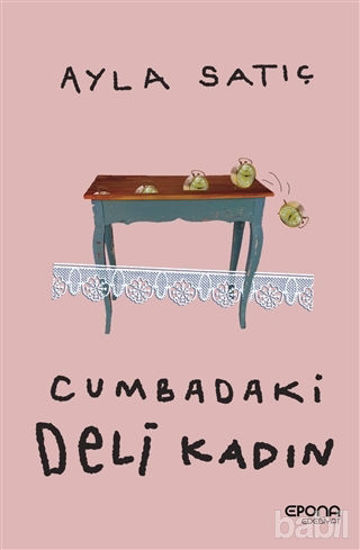 Picture of Cumbadaki Deli Kadın
