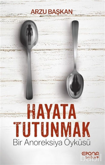 Picture of Hayata Tutunmak