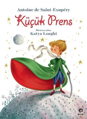 Picture of Küçük Prens (Büyük Boy)