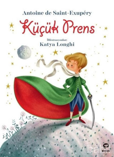 Picture of Küçük Prens (Büyük Boy)