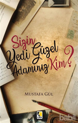 Picture of Sizin Yedi Güzel Adamınız Kim?