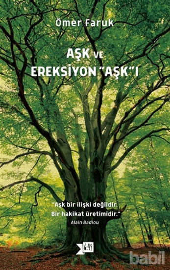 Picture of Aşk ve Ereksiyon Aşk’ı