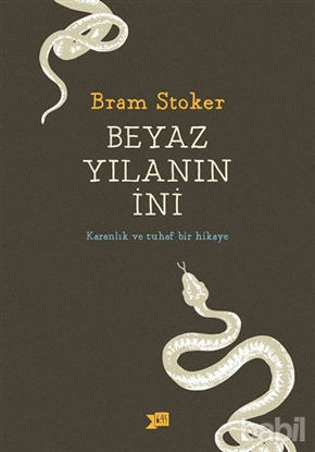 Picture of Beyaz Yılanın İni