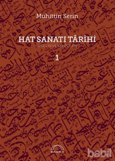 Picture of Hat Sanatı Tarihi (Ciltsiz 2 Kitap Takım)