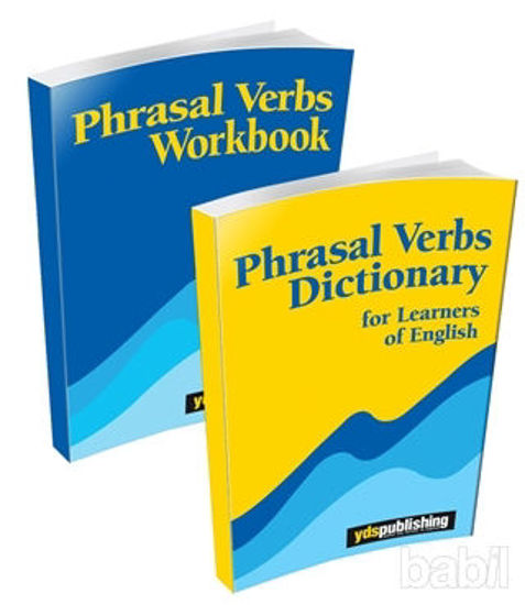 Picture of Phrasal Verb Dictionary