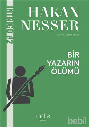 Picture of Bir Yazarın Ölümü