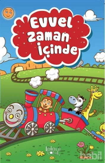 Picture of Evvel Zaman İçinde