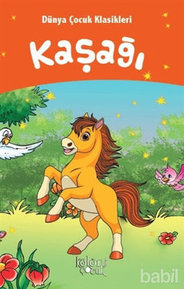 Picture of Kaşağı - Dünya Çocuk Klasikleri