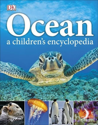 Picture of Ocean A Children's Encyclopedia