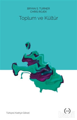 Picture of Toplum ve Kültür