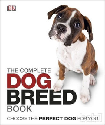 Picture of The Complete Dog Breed Book