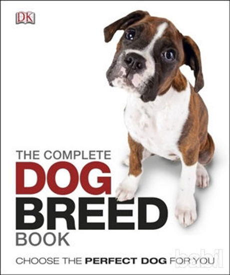 Picture of The Complete Dog Breed Book